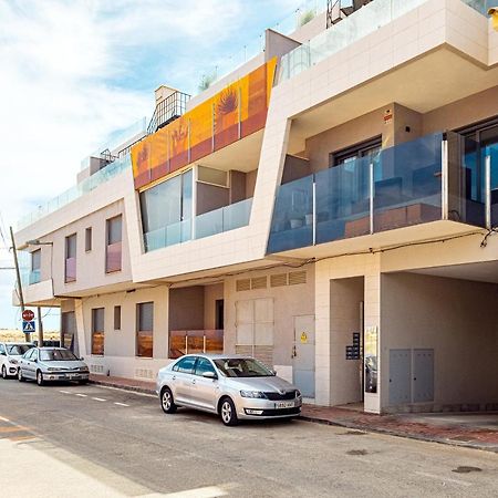 Beach And Рool Torrevieja Dış mekan fotoğraf