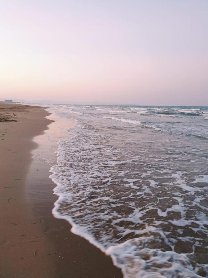 Beach And Рool Torrevieja Dış mekan fotoğraf